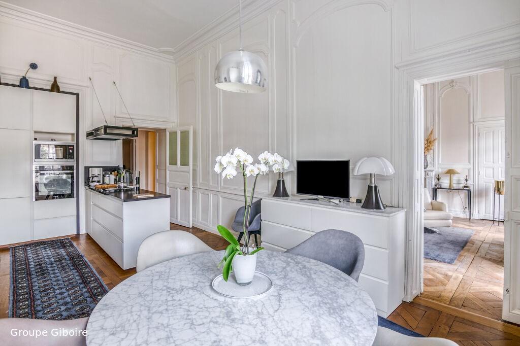 Appartement T4  - Rennes (453725) - photo-3