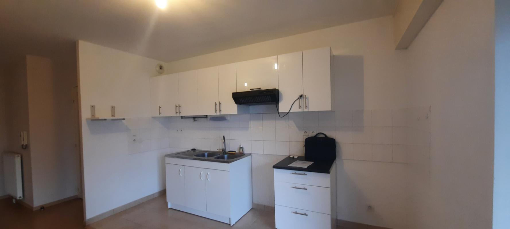 Appartement T2  - Rennes (477336) - photo-3