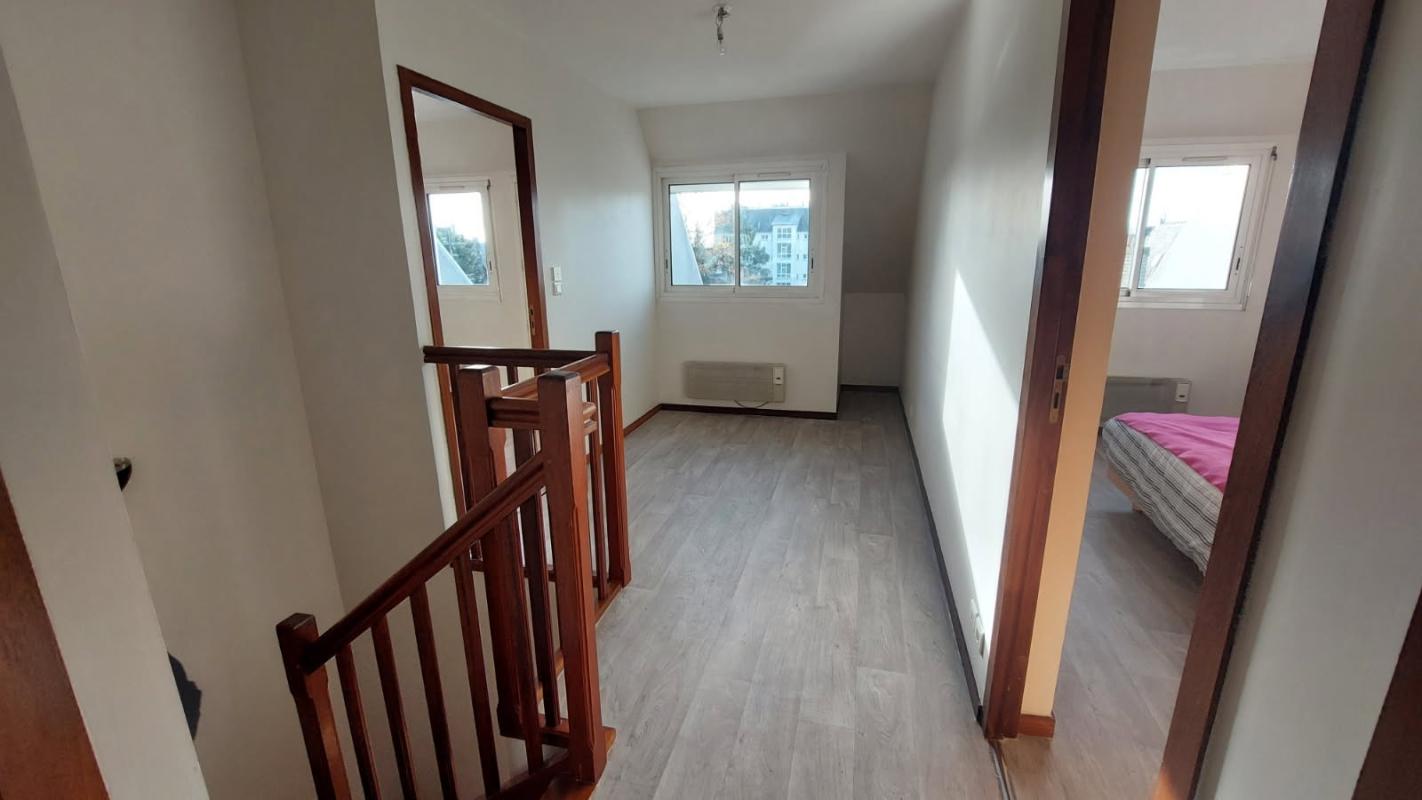 Appartement T4  - Rennes (478575) - photo-3