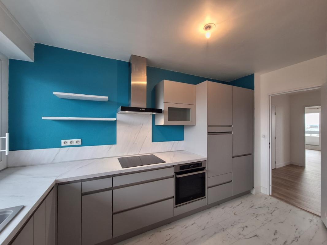 Appartement T5  - Rennes (459818) - photo-3