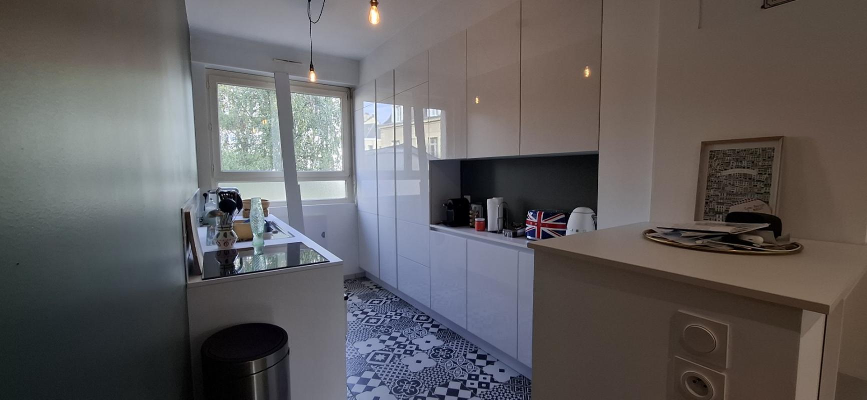 Appartement T3  - Rennes (479879) - photo-3