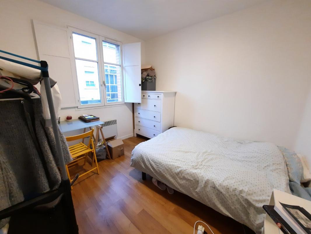 Appartement T1  - Rennes (479566) - photo-3