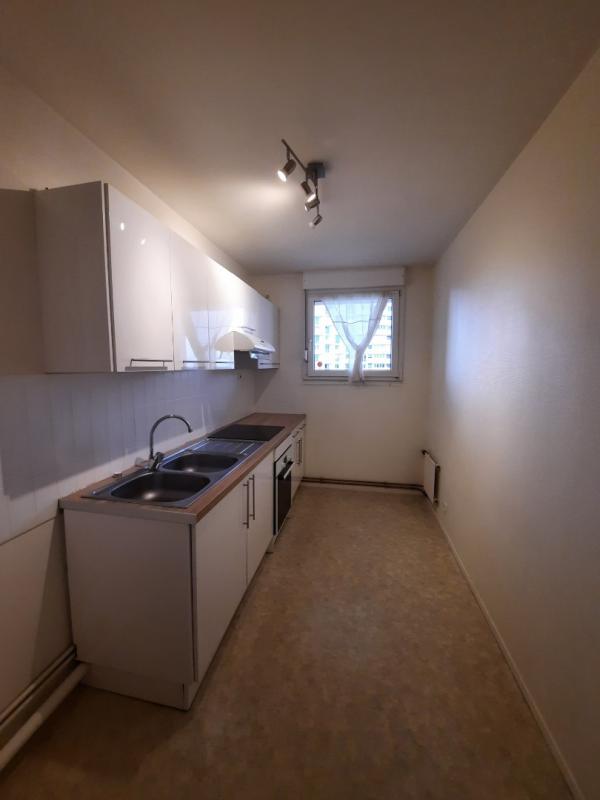 Appartement T4  - Rennes (480072) - photo-3