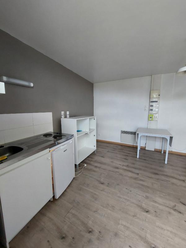 Appartement T2  - Nantes (479880) - photo-3