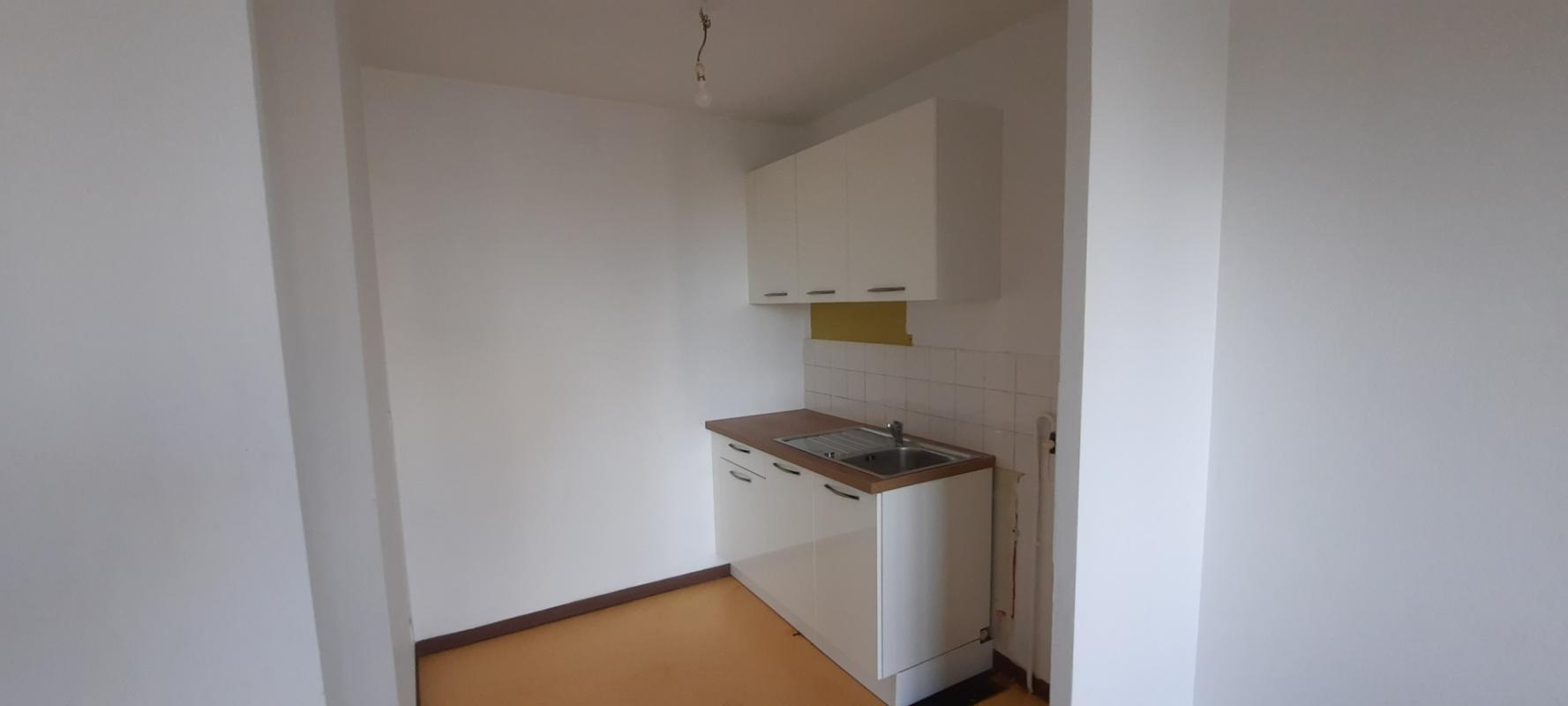 Appartement T1  - Rennes (451582) - photo-3