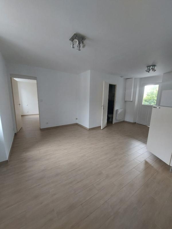 Appartement T2  - Nantes (476562) - photo-3