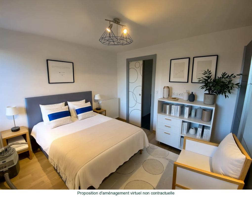 Maison T5  - Acigne (481023) - photo-3