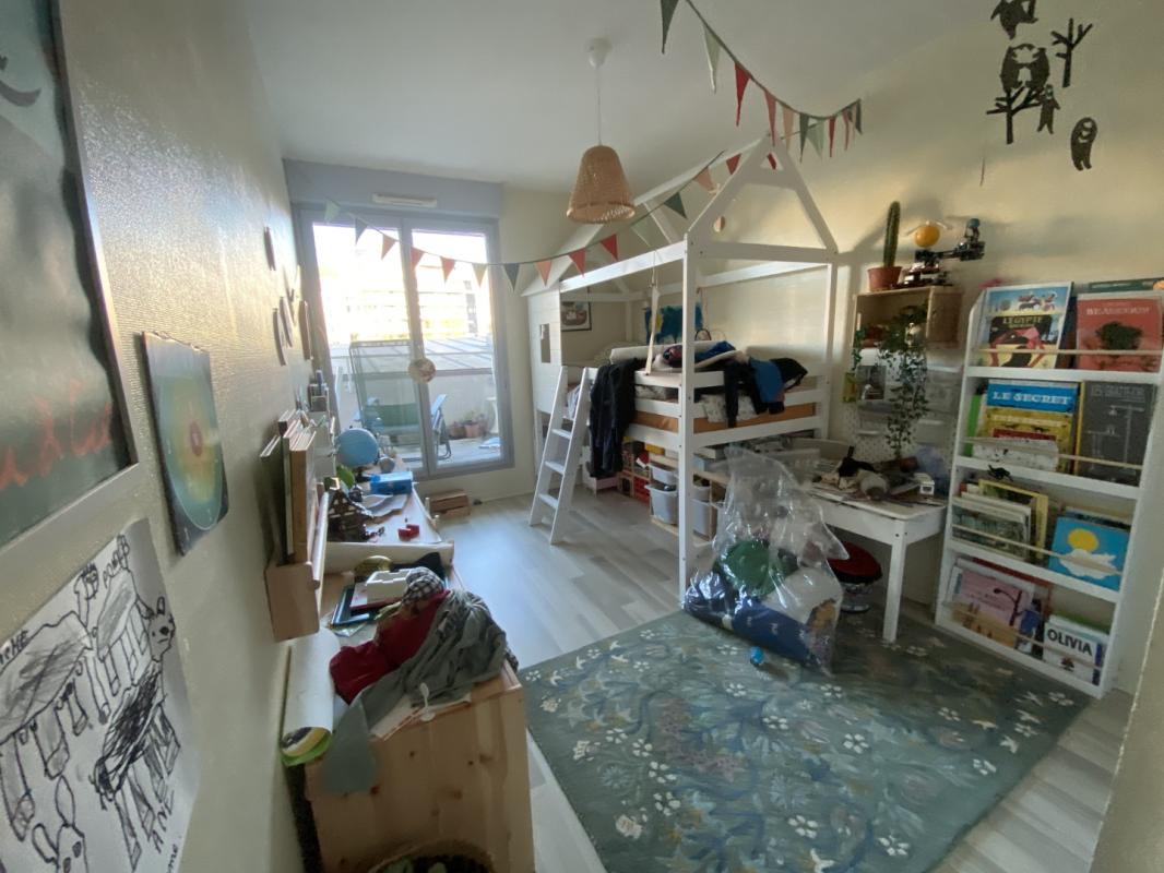 Appartement T4  - Rennes (479246) - photo-3