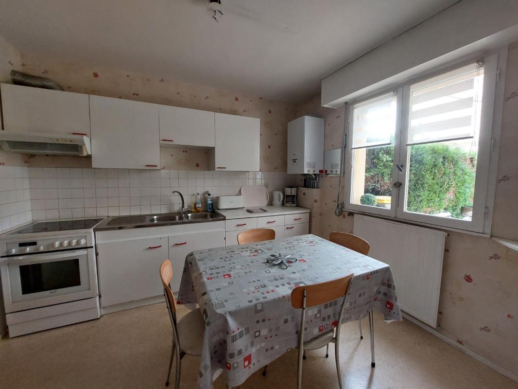 Appartement T4  - Rennes (481235) - photo-3