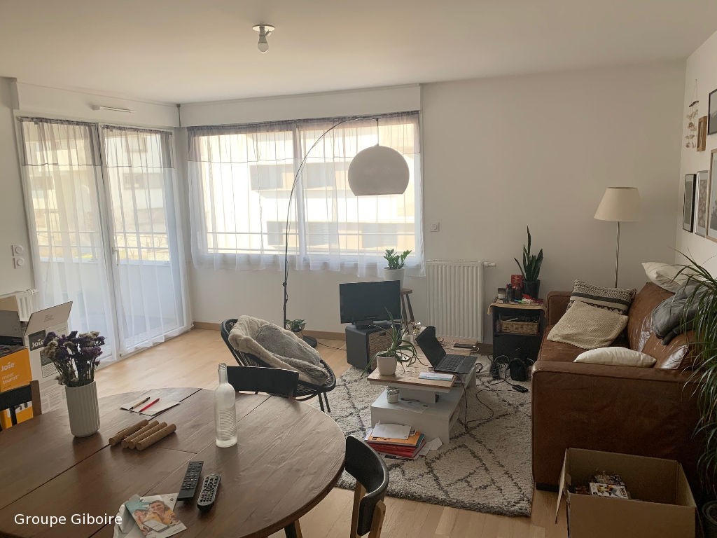 Appartement T3  - Rennes (481355) - photo-3