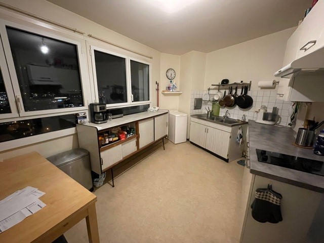 Appartement T2  - Rennes (481078) - photo-3