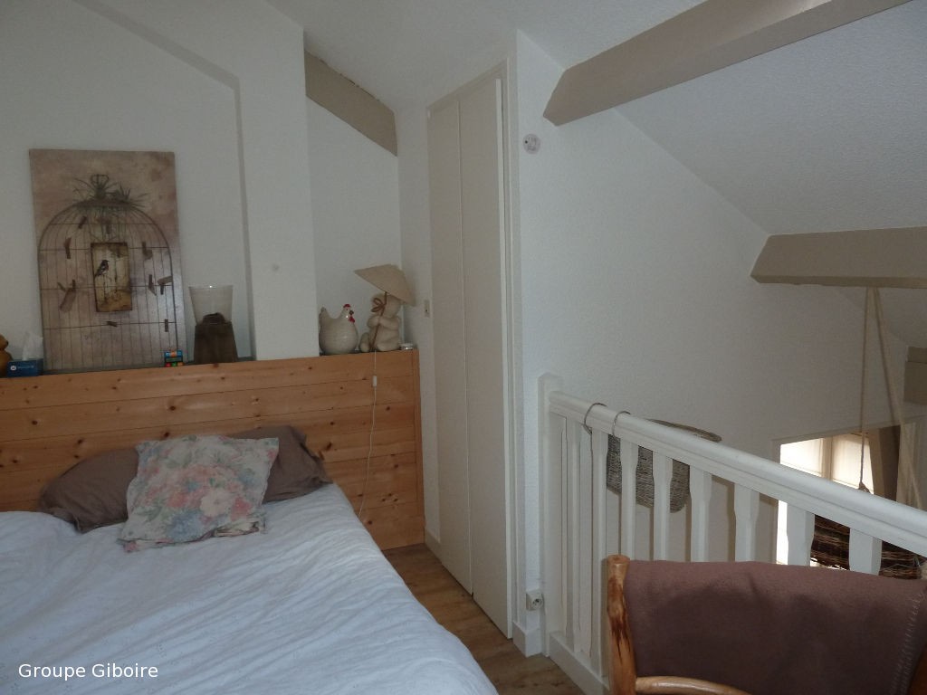 Appartement T1  - Rennes (478840) - photo-3