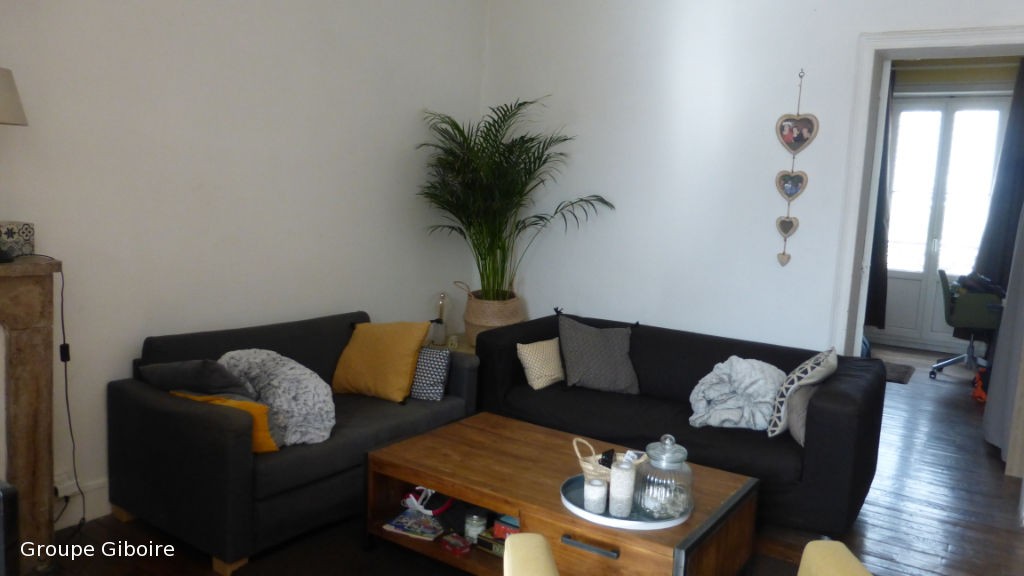 Appartement T2  - Rennes (453443) - photo-3