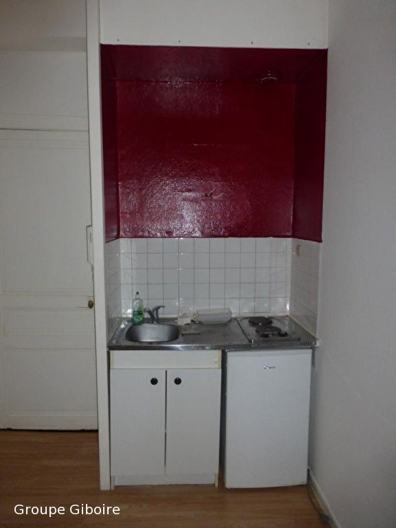 Appartement T1  - Rennes (472397) - photo-3