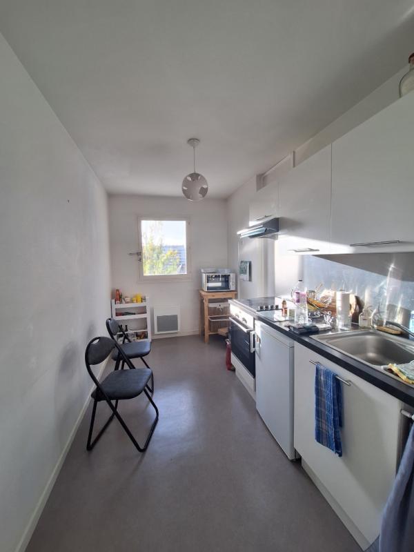 Appartement T2  - Rennes (471879) - photo-3