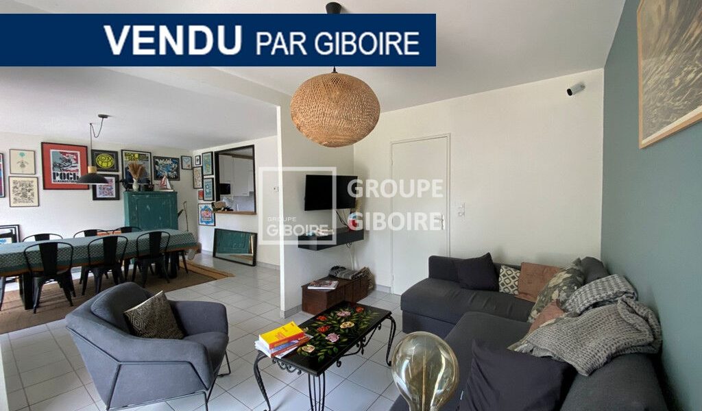 Maison T6  - VERN SUR SEICHE (GLH25617) - photo principale