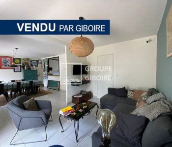 Maison T6  - VERN SUR SEICHE (GLH25617) - vignette