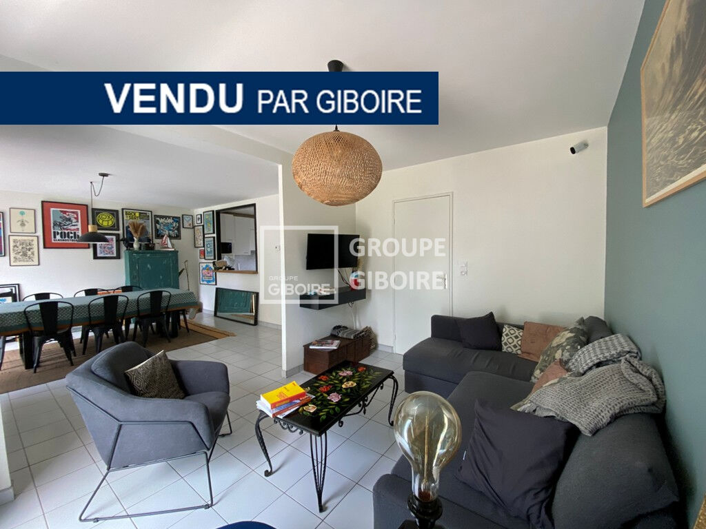 Maison T6  - VERN SUR SEICHE (GLH25617) - photo-1