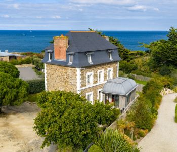 Maison T9  - SAINT MALO (JG25465E) - vignette