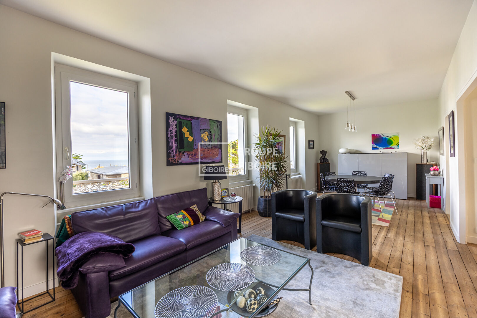 Maison T9  - SAINT MALO (JG25465E) - photo-3