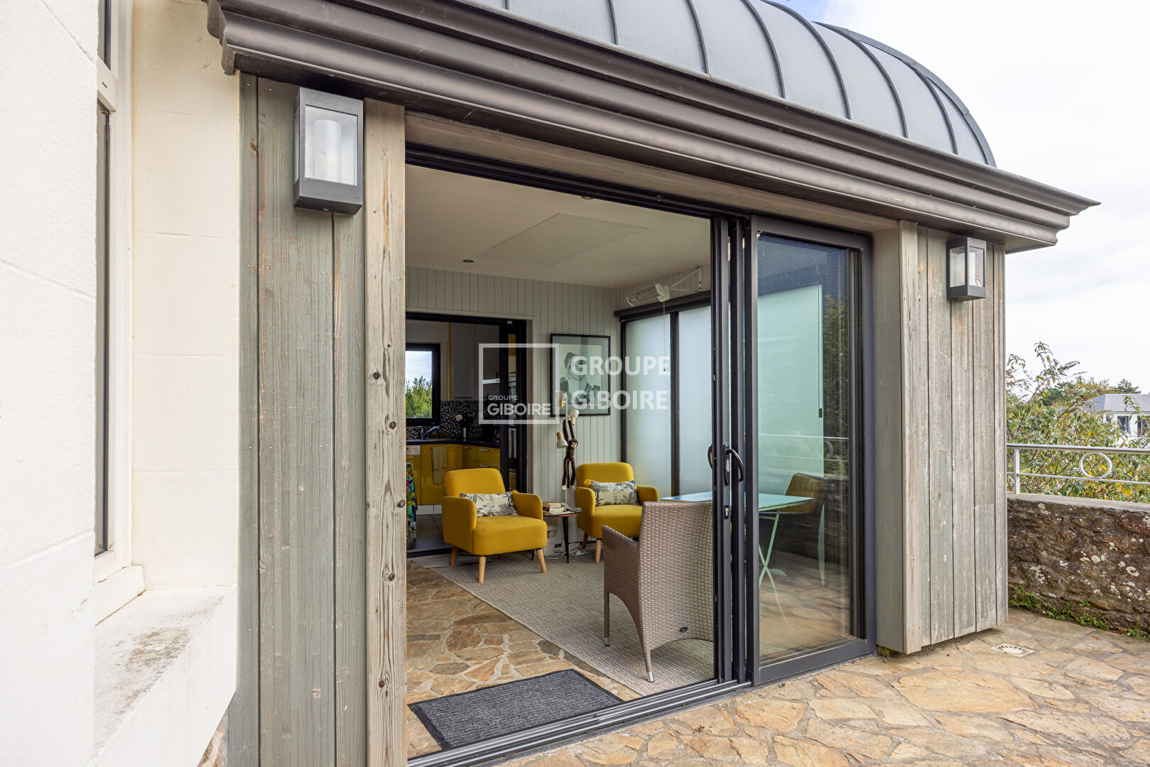 Maison T9  - SAINT MALO (JG25465E) - photo-4