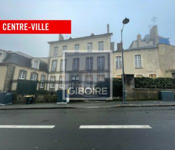 Bureaux  - RENNES (35.3701) - vignette