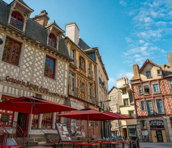 Murs commerciaux - a vendre  - RENNES (35.6882) - vignette