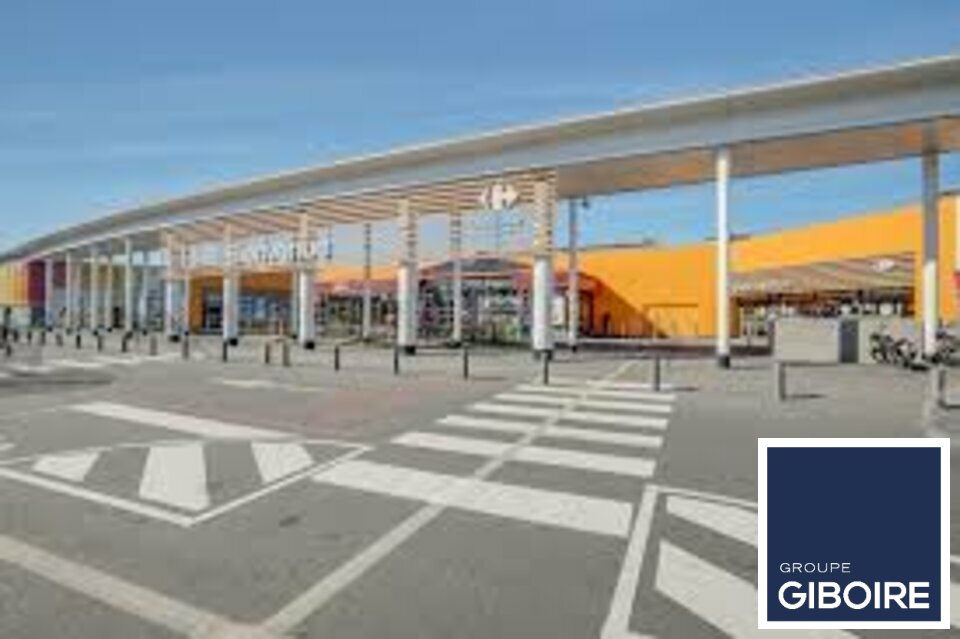 Local commercial - a louer  - HEROUVILLE SAINT CLAIR (14.2106) - photo-1