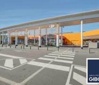 Local commercial - a louer  - HEROUVILLE SAINT CLAIR (14.2106) - vignette