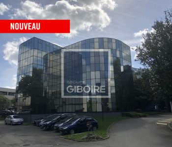 Bureaux  - CESSON SEVIGNE (35.3420) - vignette