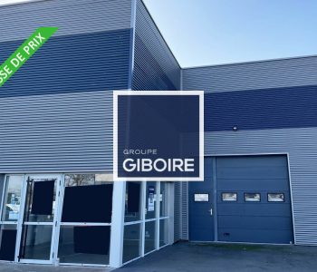 Local d'activites  - PACE (35.3923) - vignette