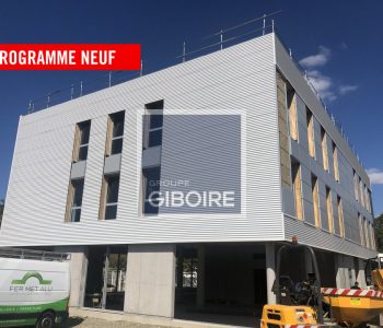 Bureaux  - CESSON SEVIGNE (35.4238) - vignette