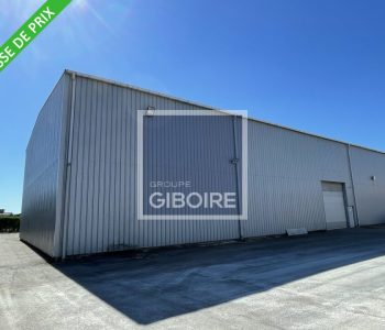 Local d'activites  - RENNES (35.4421) - vignette