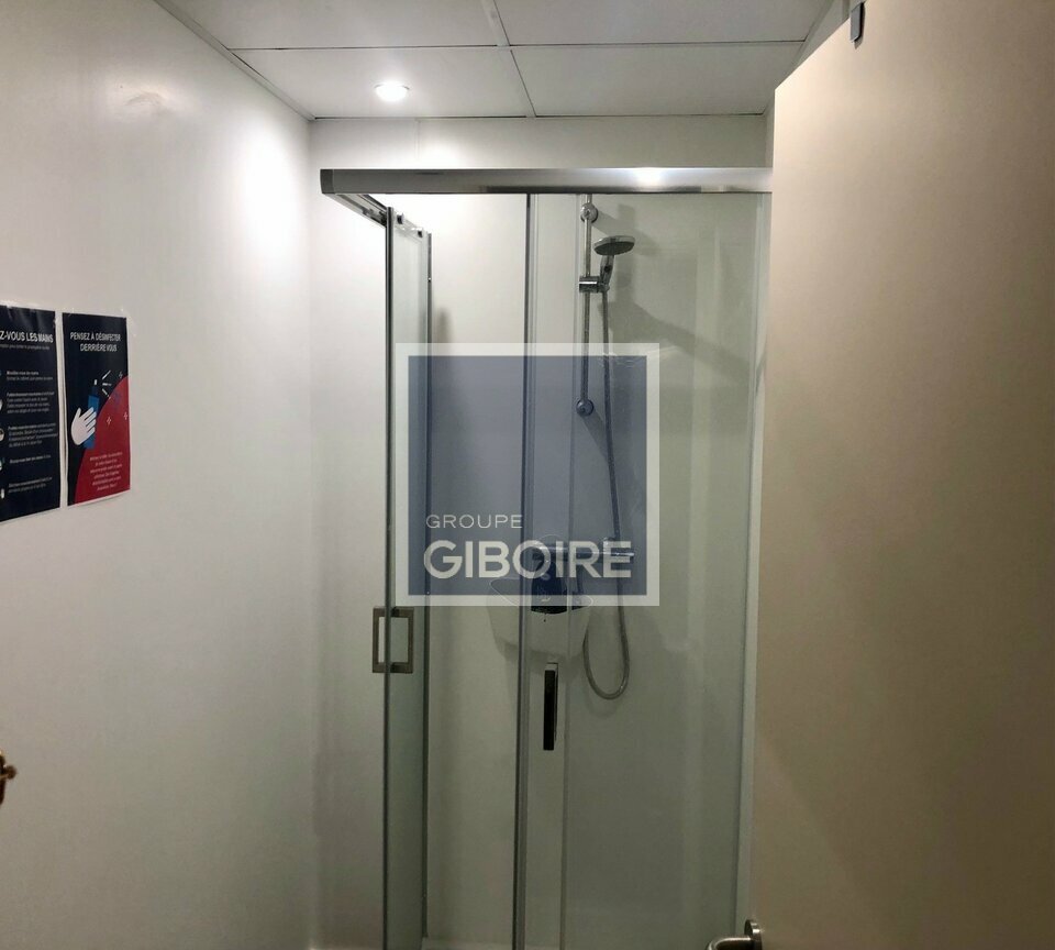 Bureaux  - RENNES (35.4965) - photo-4