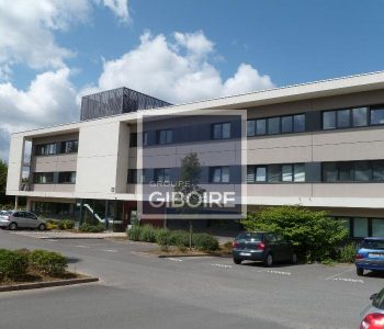 Bureaux  - RENNES (35.5433) - vignette