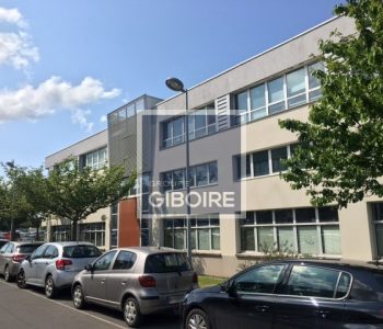 Bureaux  - SAINT GREGOIRE (35.5478) - vignette