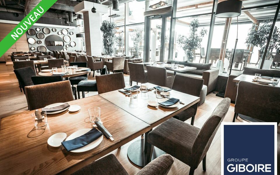 Fonds de commerce - a vendre  - RENNES (35.5622) - photo principale