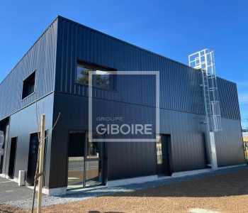 Local d'activites  - CHATEAUBOURG (35.5766) - vignette