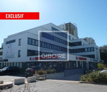 Bureaux  - RENNES (35.5882) - vignette