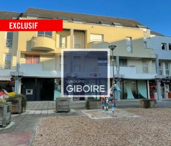 Local commercial - a louer  - VERN SUR SEICHE (35.6522) - vignette