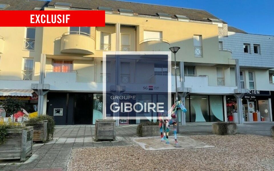 Local commercial - a louer  - VERN SUR SEICHE (35.6522) - photo principale
