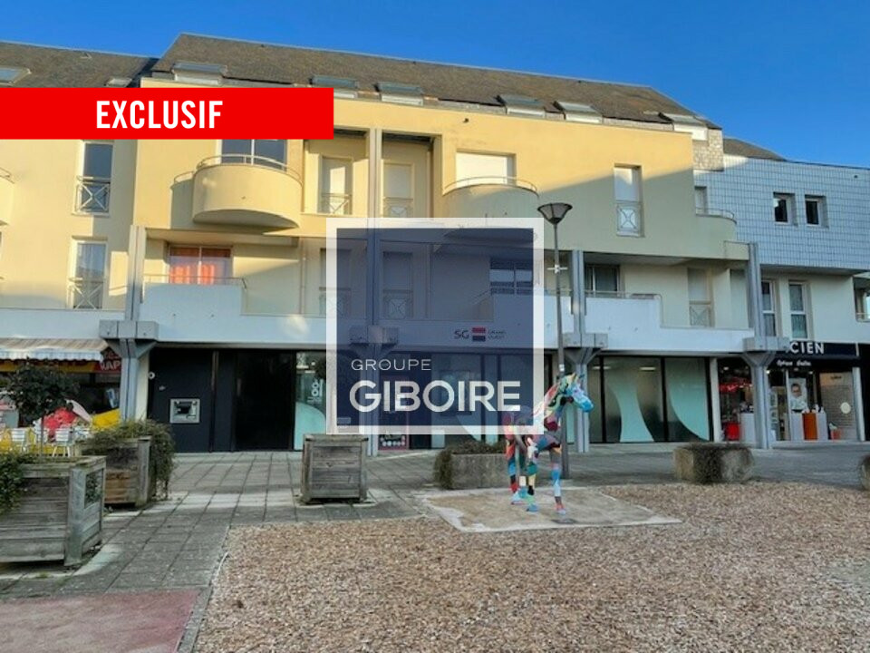 Local commercial - a louer  - VERN SUR SEICHE (35.6522) - photo-1