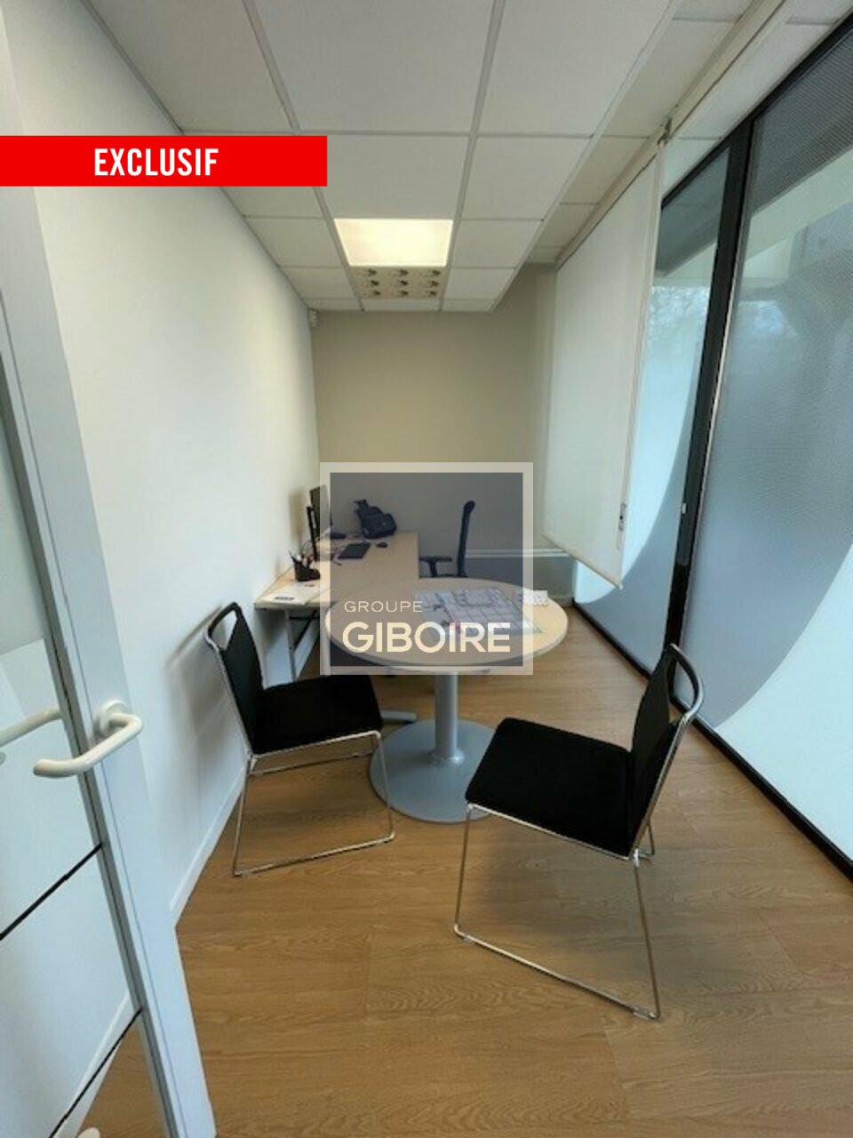 Local commercial - a louer  - VERN SUR SEICHE (35.6522) - photo-4