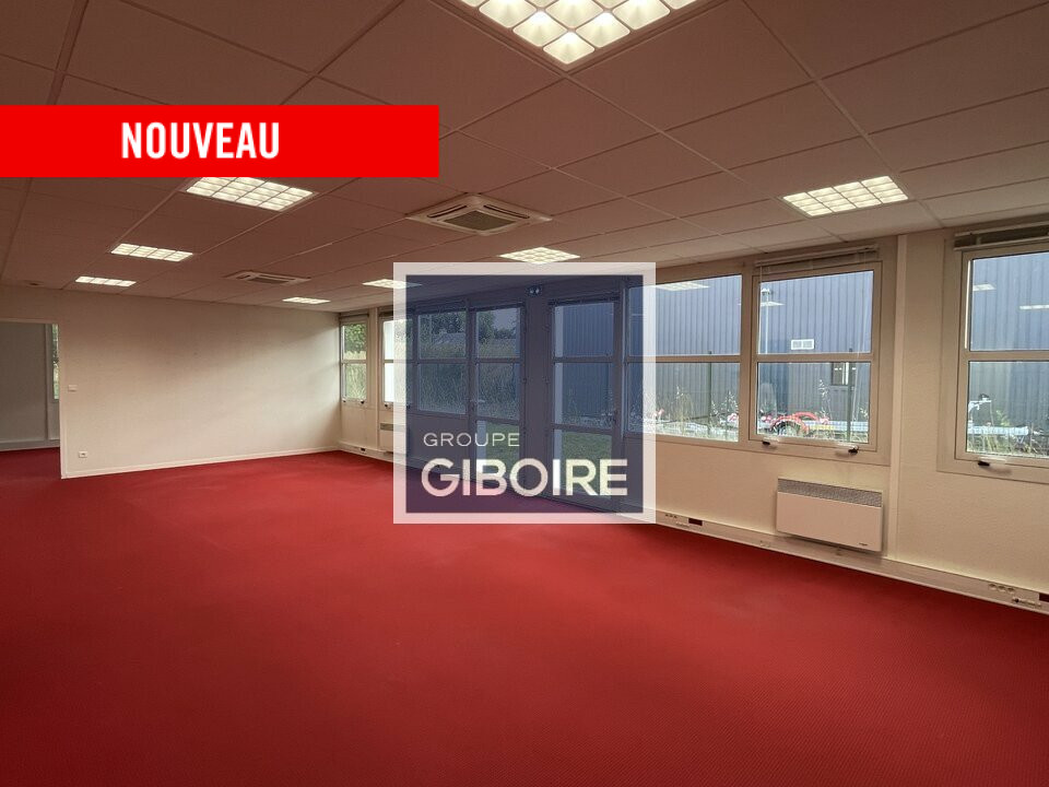 Local d'activites  - LA MEZIERE (35.6896) - photo-10