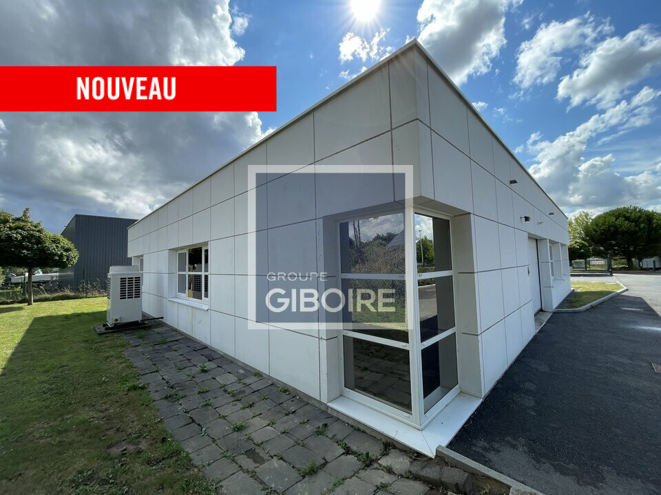 Local d'activites  - LA MEZIERE (35.6896) - photo-14