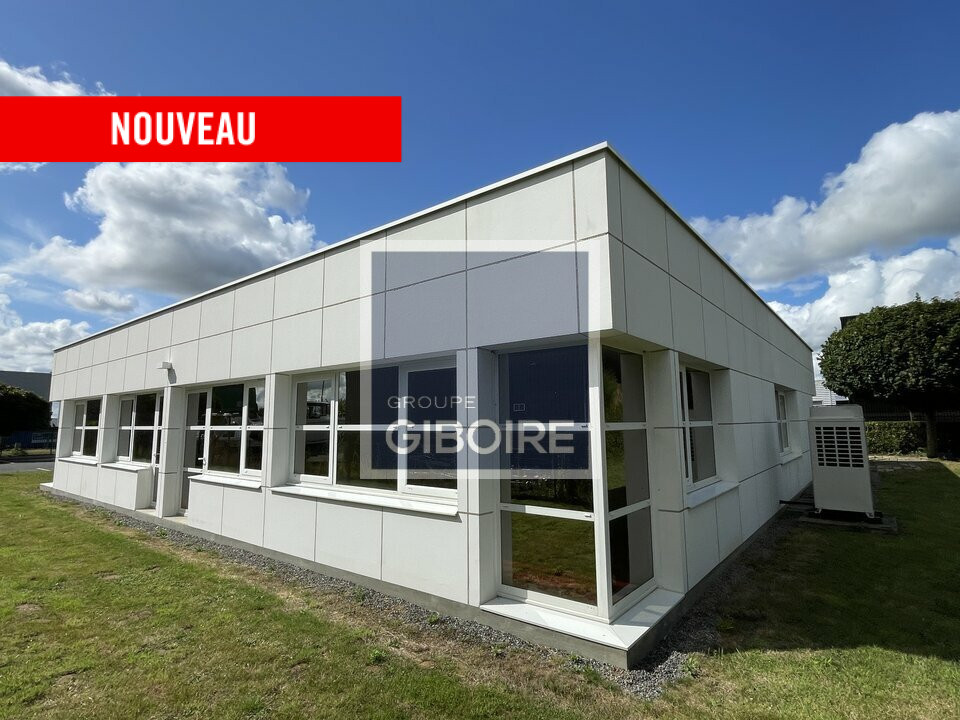 Local d'activites  - LA MEZIERE (35.6896) - photo-15