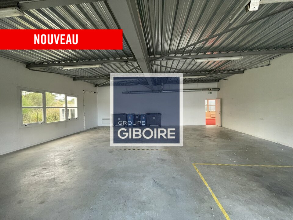 Local d'activites  - LA MEZIERE (35.6896) - photo-7