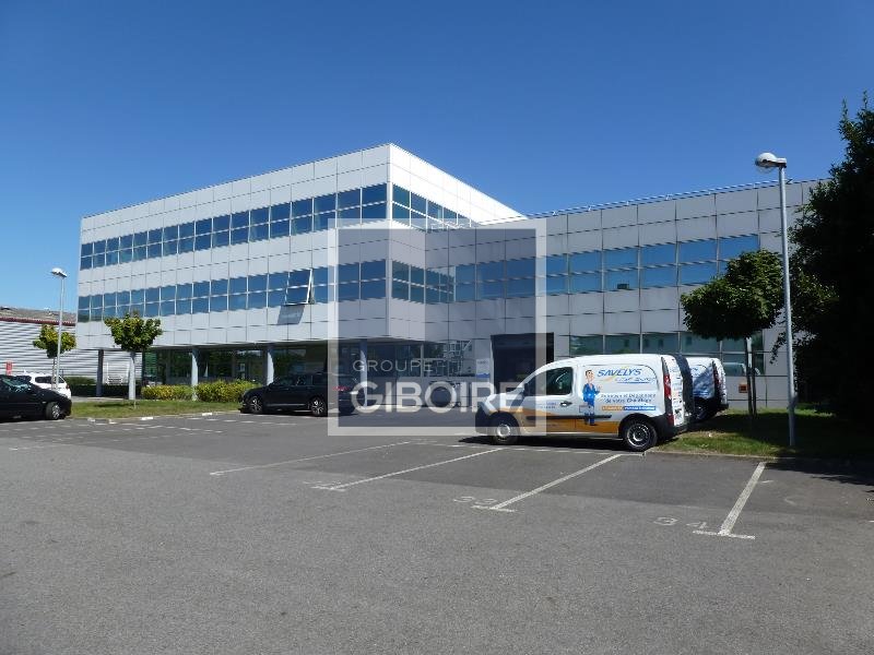 Bureaux  - RENNES (35.0111) - photo-1