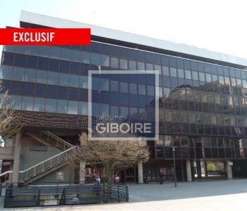 Bureaux  - RENNES (35.0224) - vignette