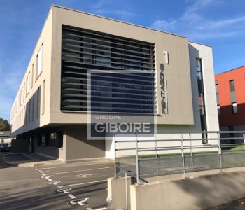 Bureaux  - SAINT GREGOIRE (35.0340) - vignette